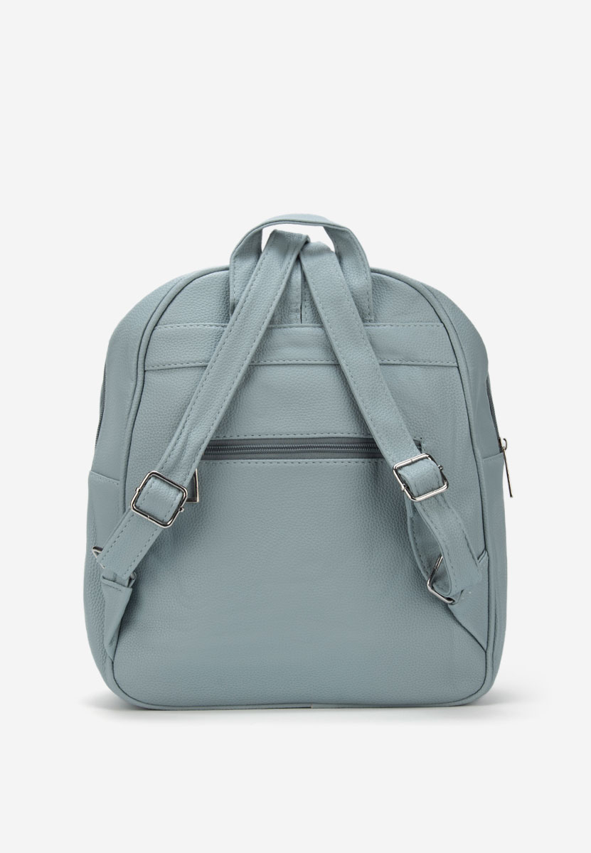 Ženski ruksak Vicensia plavo