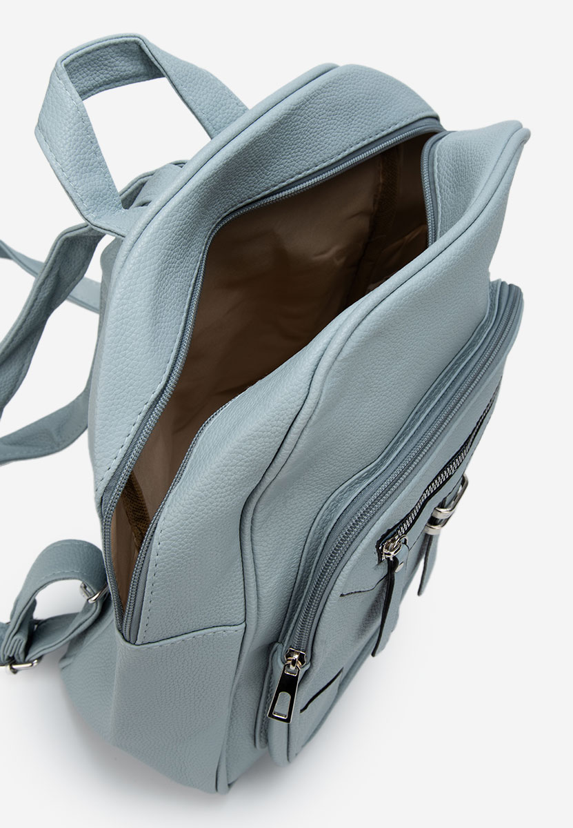 Ženski ruksak Vicensia plavo