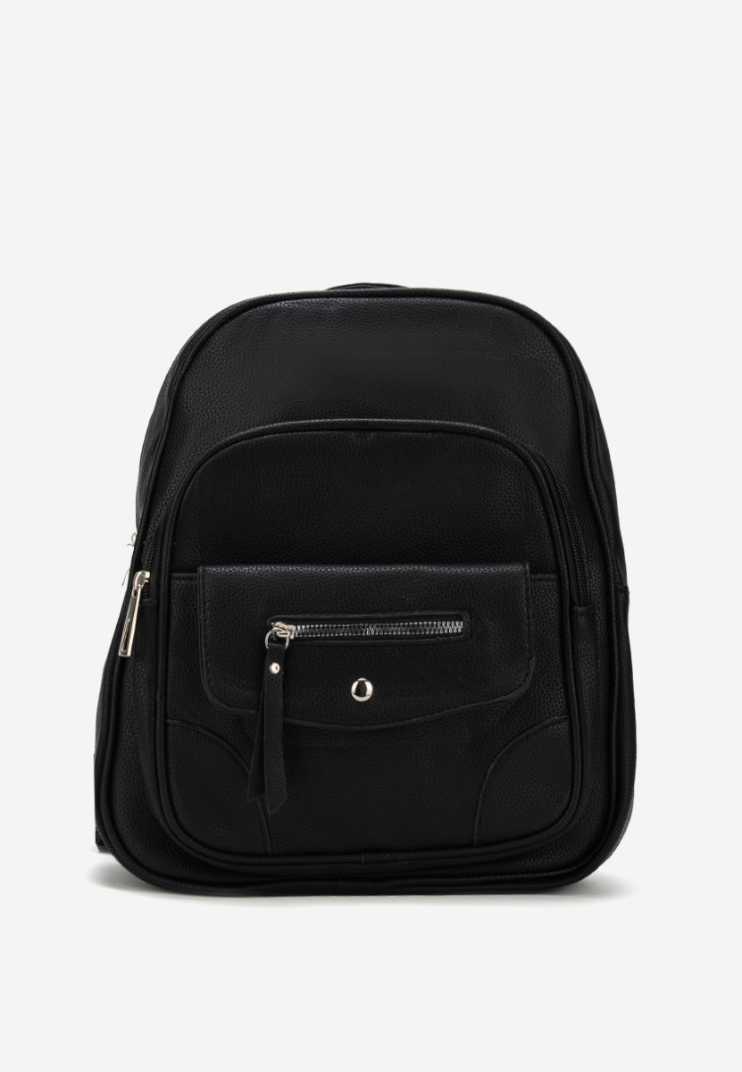 Ženski ruksak Clarinia crno