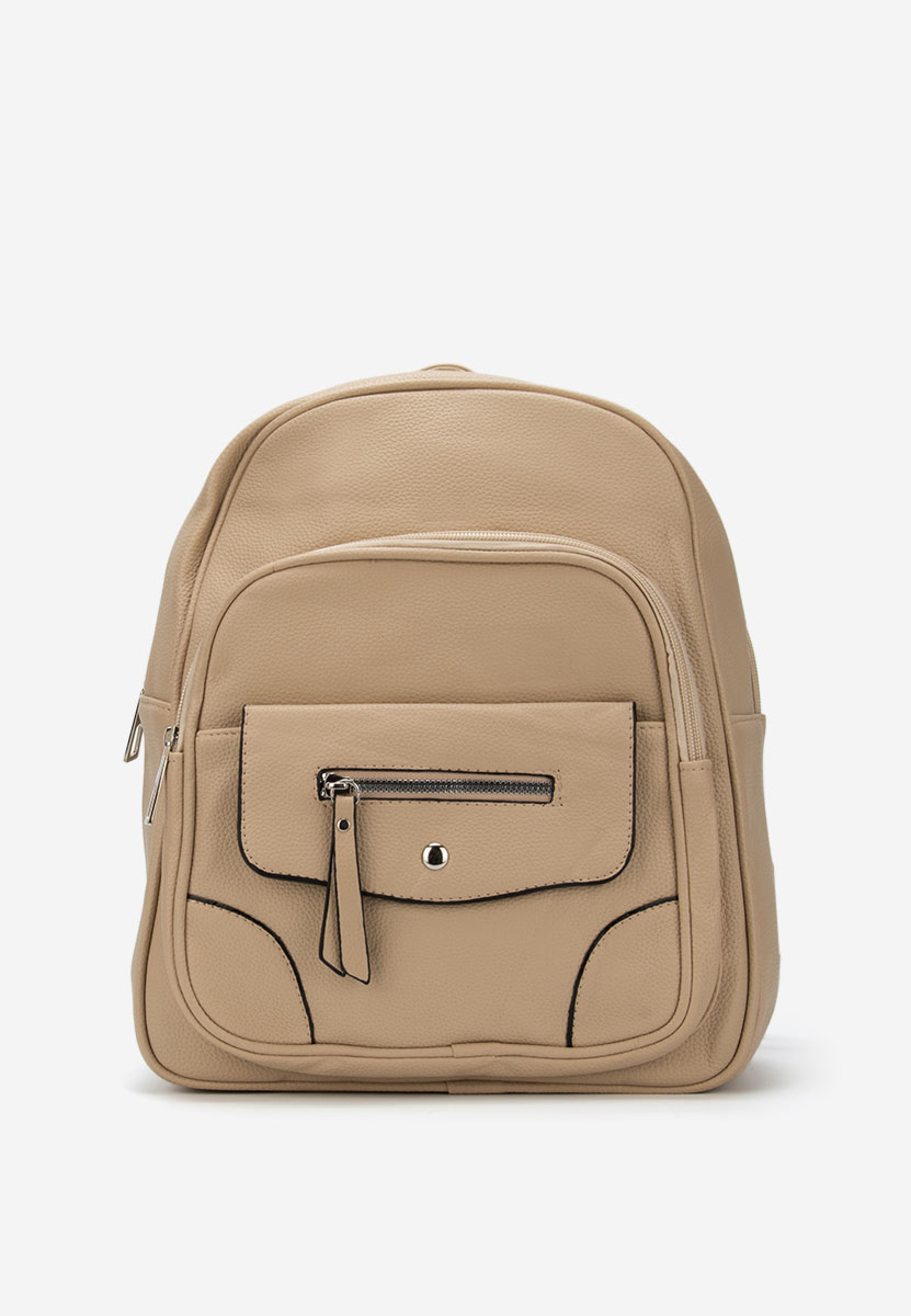 Ženski ruksak Clarinia kaki