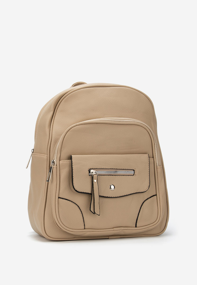 Ženski ruksak Clarinia kaki