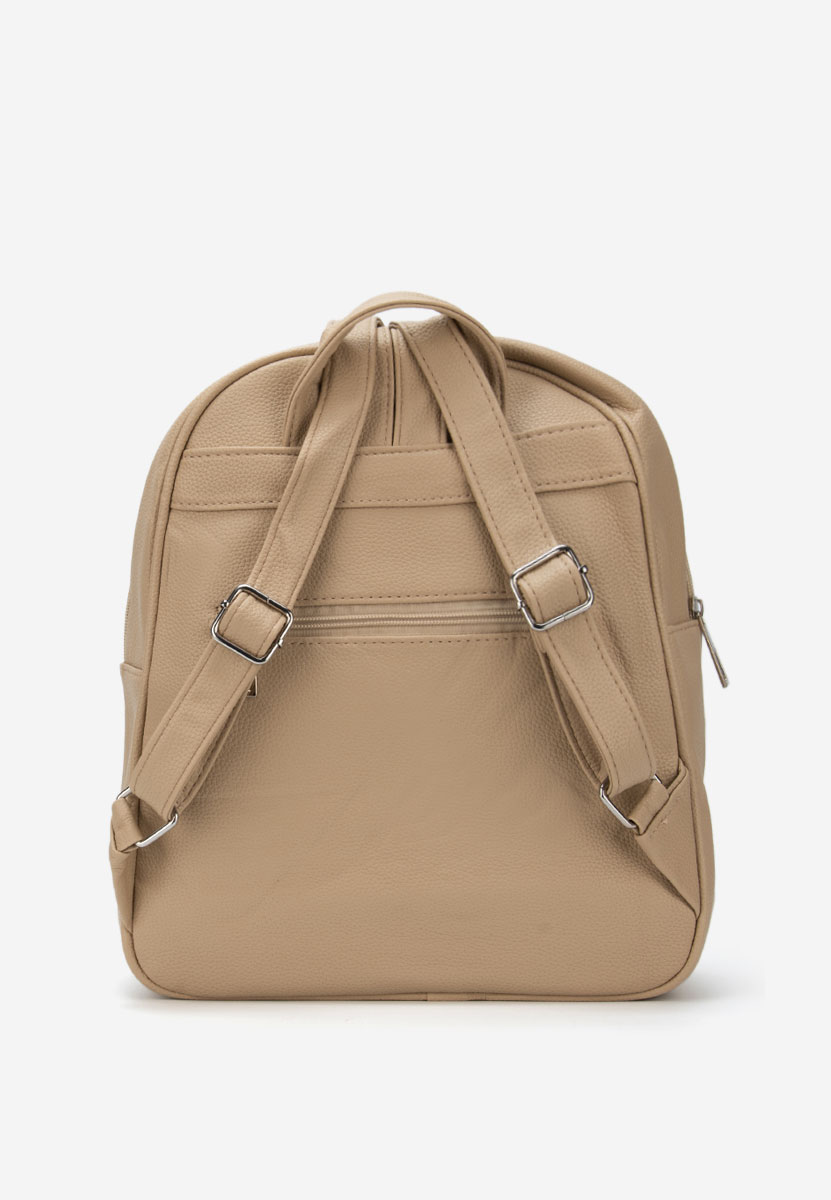 Ženski ruksak Clarinia kaki