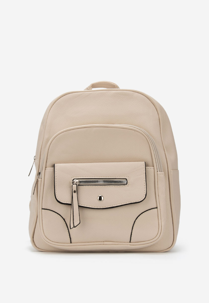 Ženski ruksak Clarinia V2 bijele