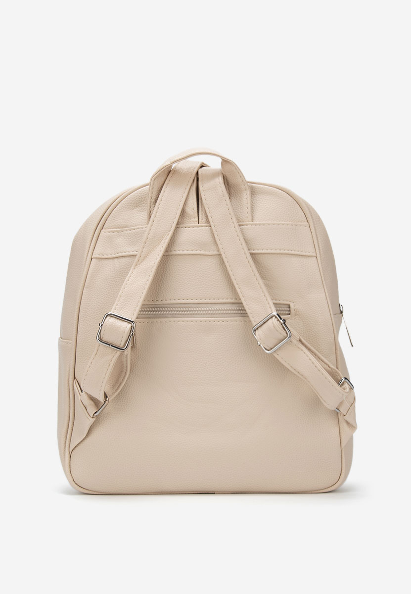 Ženski ruksak Clarinia V2 bijele