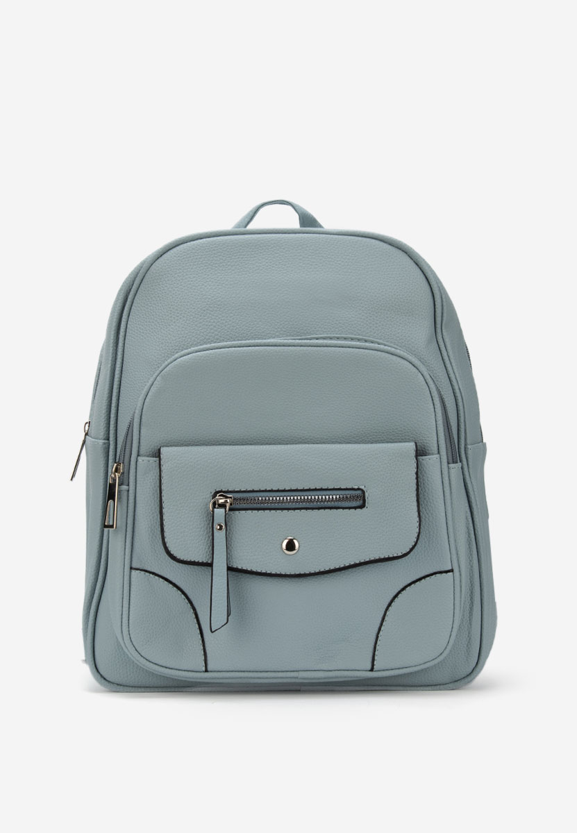 Ženski ruksak Clarinia plavo