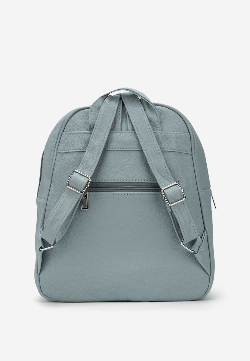 Ženski ruksak Clarinia plavo