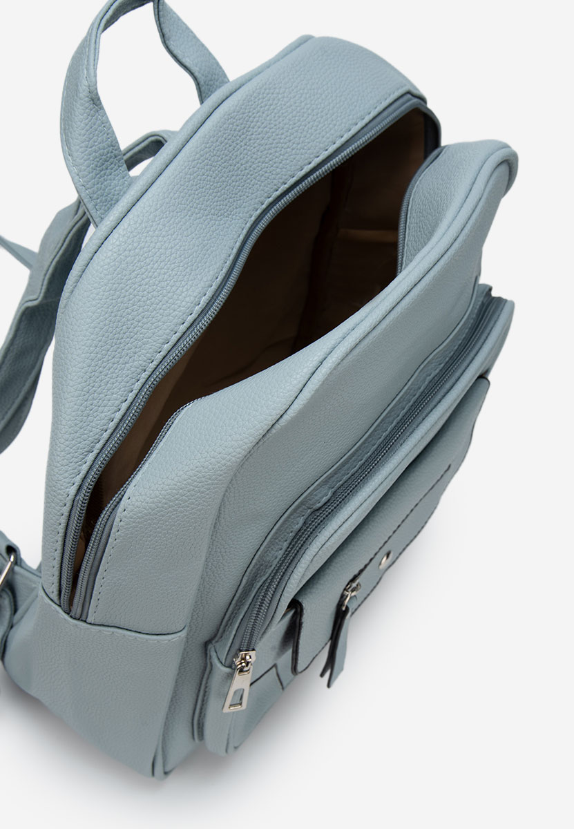 Ženski ruksak Clarinia plavo