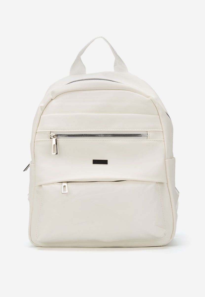 Ženski ruksak Dolimia bijele