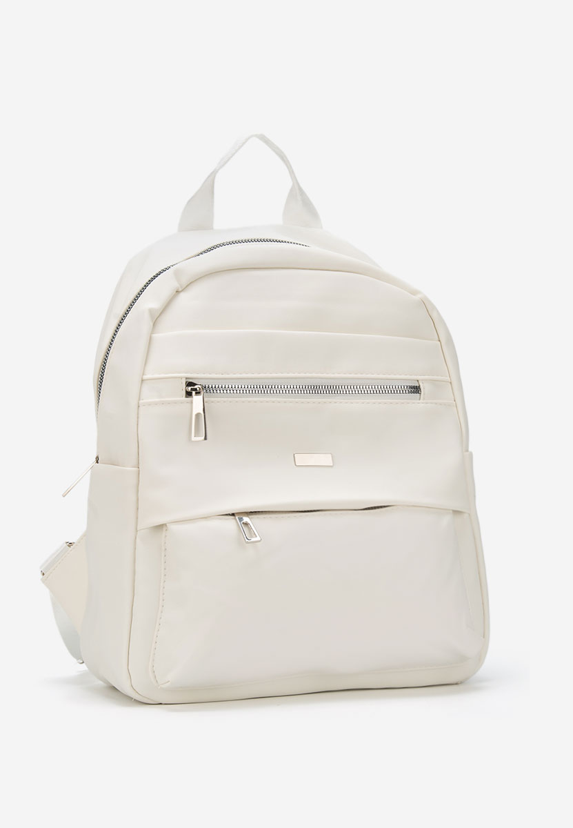 Ženski ruksak Dolimia bijele