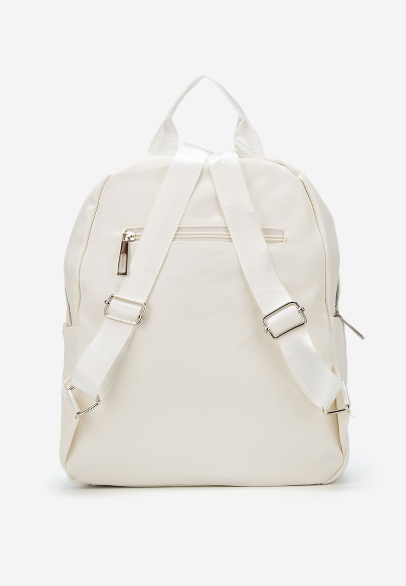 Ženski ruksak Dolimia bijele