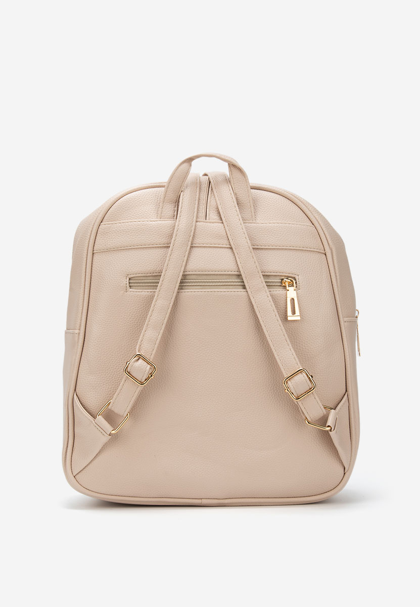 Ženski ruksak Liliama V2 bijele