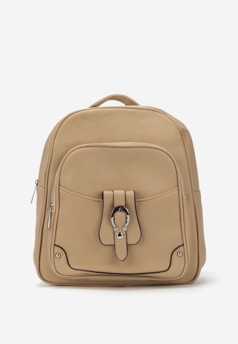 Ženski ruksak Nelyana kaki