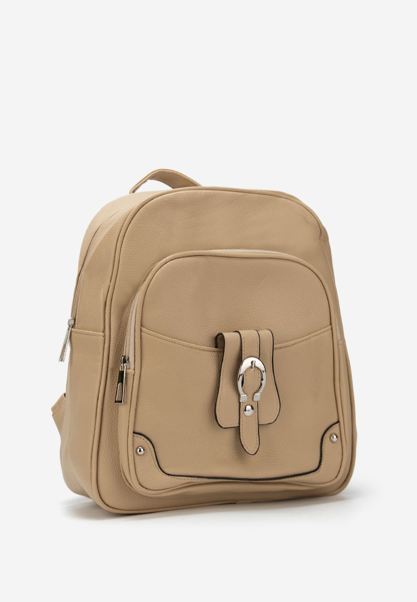 Ženski ruksak Nelyana kaki