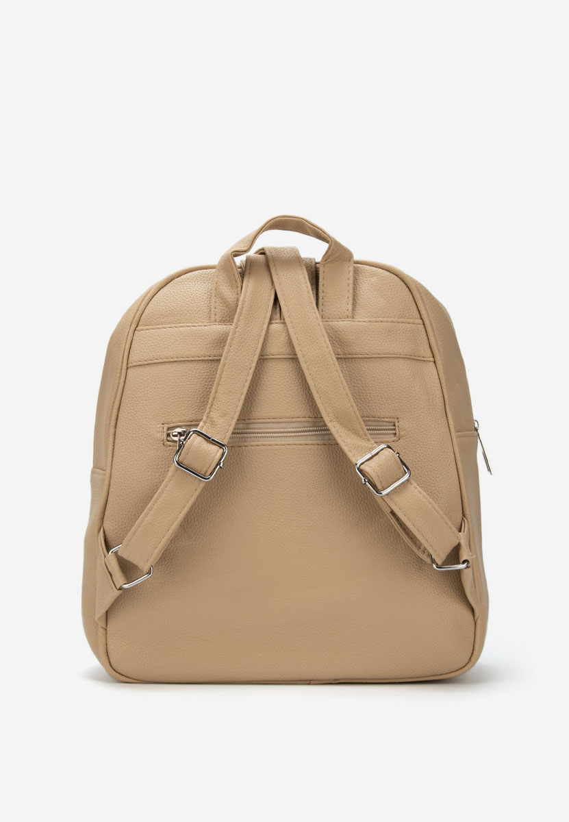 Ženski ruksak Nelyana kaki