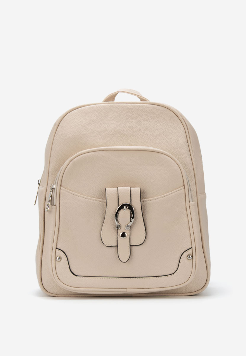 Ženski ruksak Nelyana V2 bijele