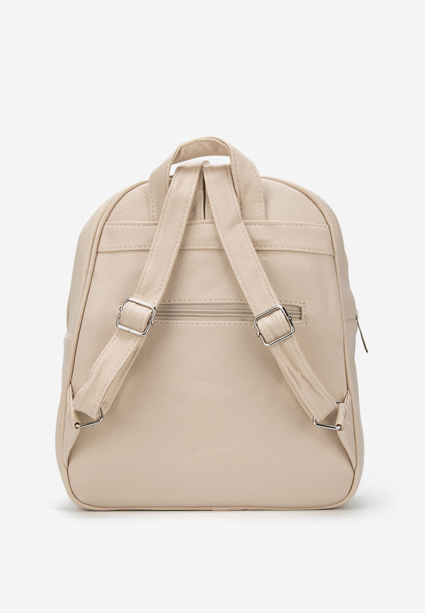 Ženski ruksak Nelyana V2 bijele