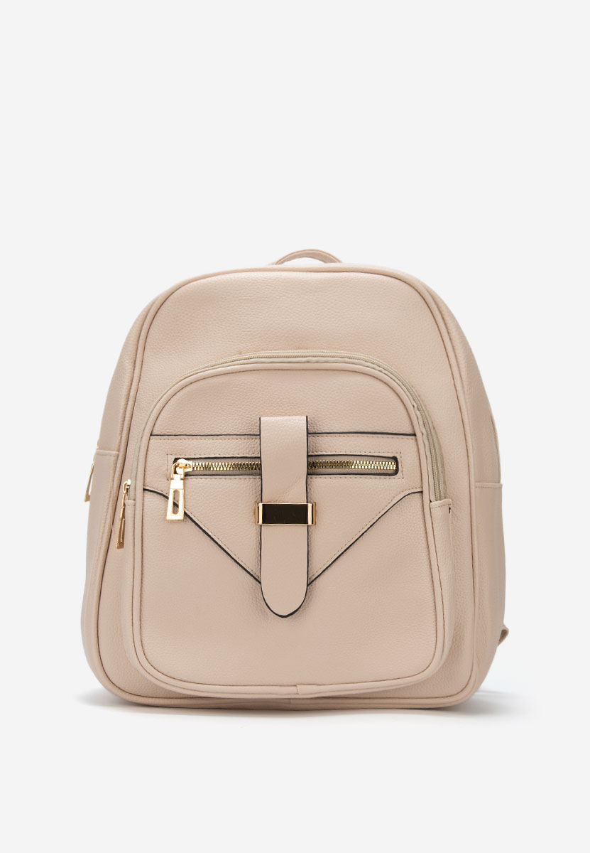 Ženski ruksak Milessa V2 bijele