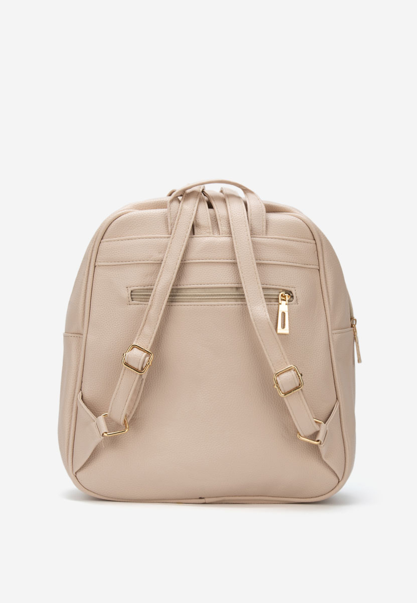 Ženski ruksak Milessa V2 bijele