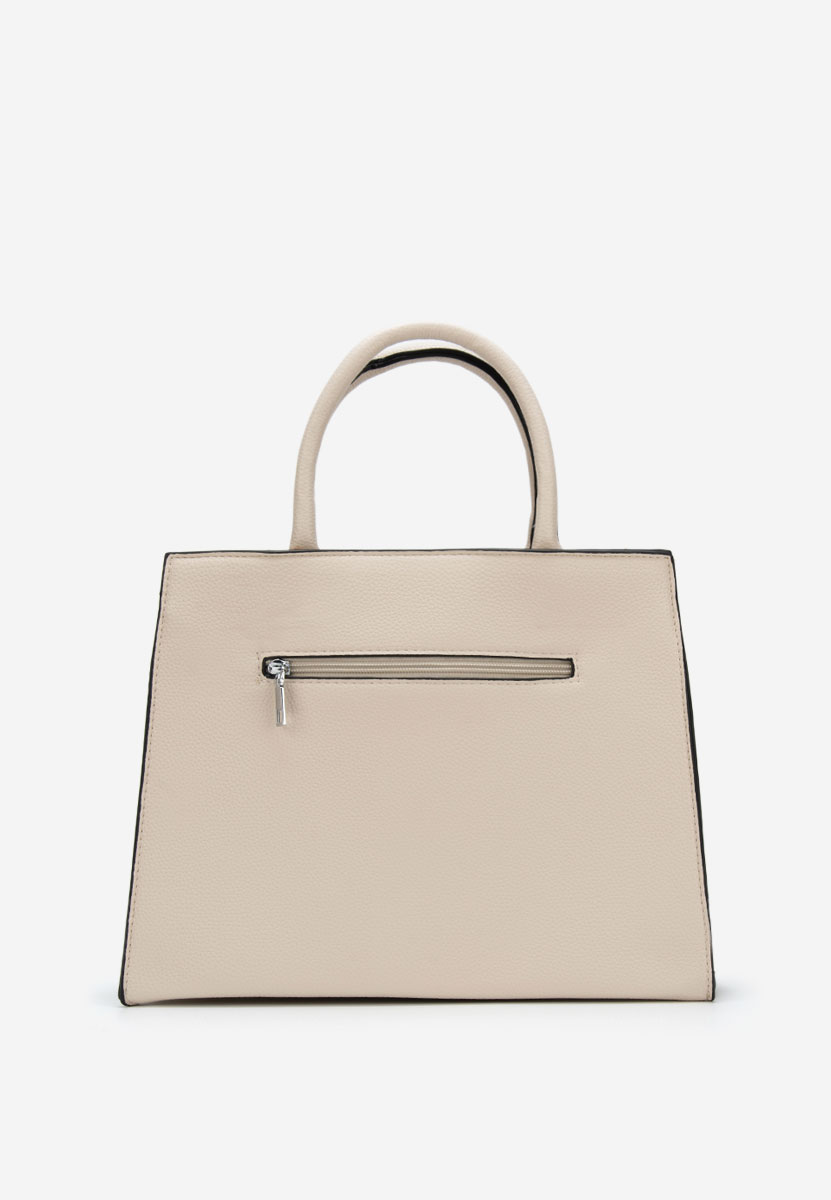 Poslovna torba Georginia V2 bijele