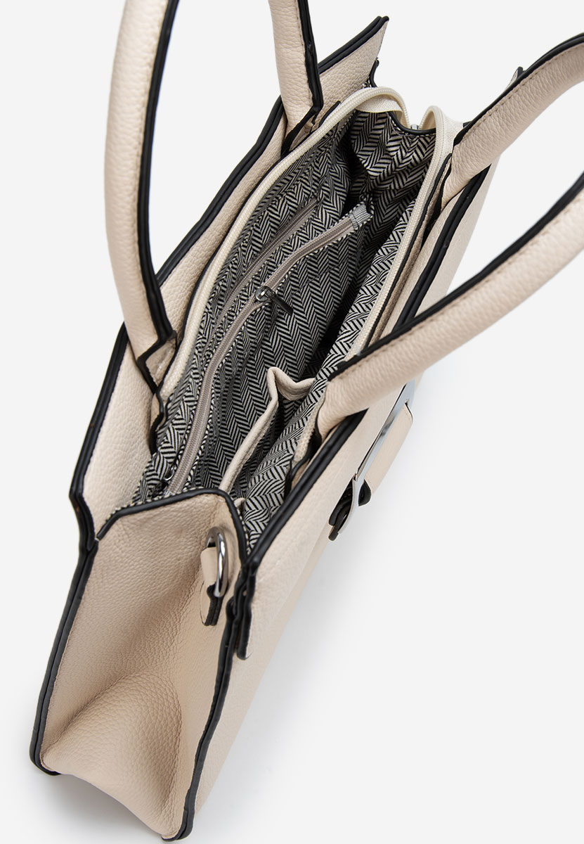 Poslovna torba Georginia V2 bijele