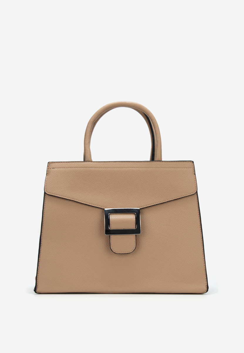 Poslovna torba Georginia braon