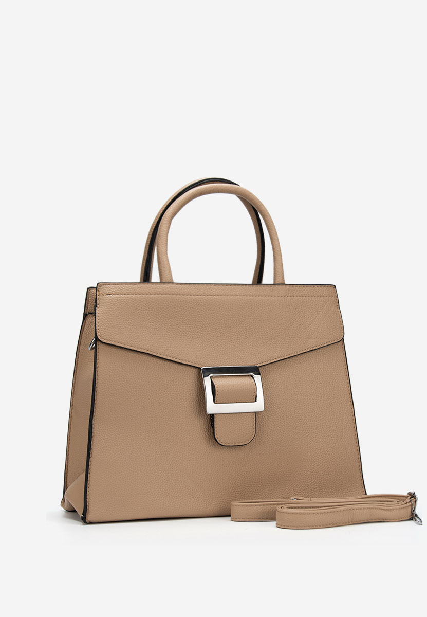 Poslovna torba Georginia braon