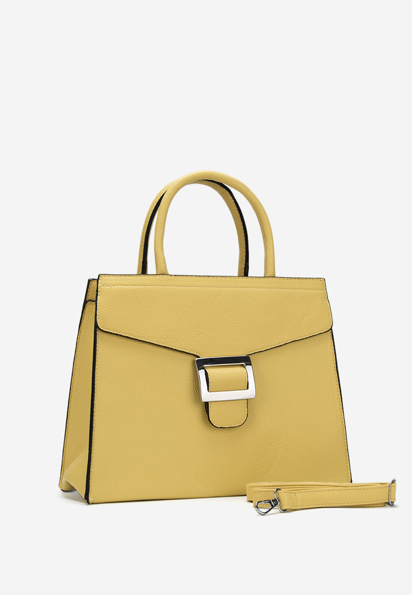 Poslovna torba Georginia Žutoa