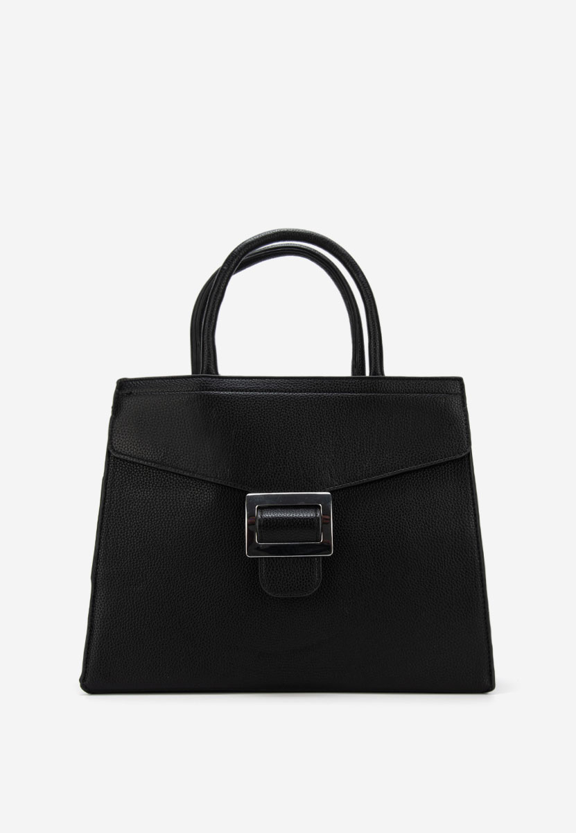 Poslovna torba Georginia crno