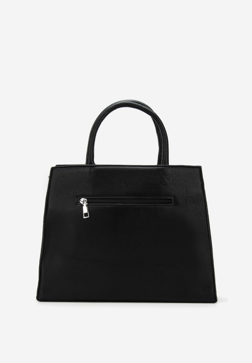 Poslovna torba Georginia crno