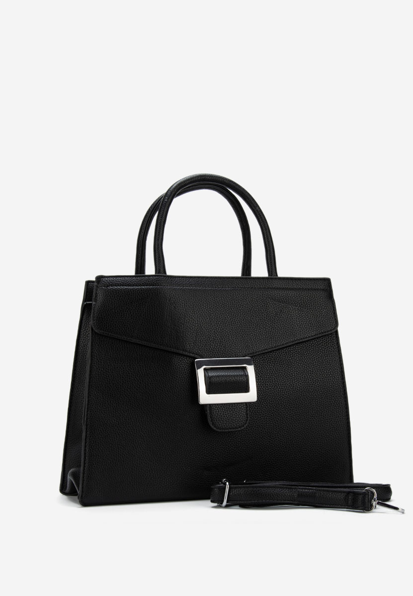 Poslovna torba Georginia crno