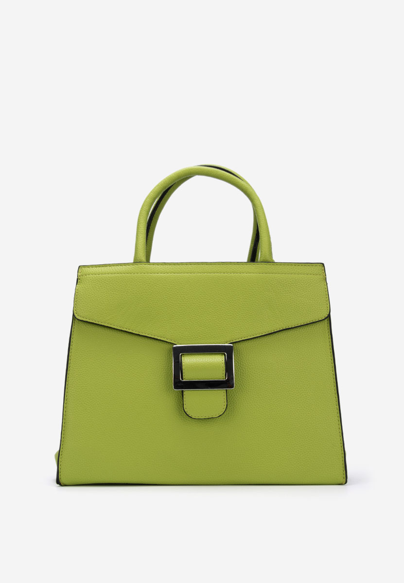 Poslovna torba Georginia zeleno