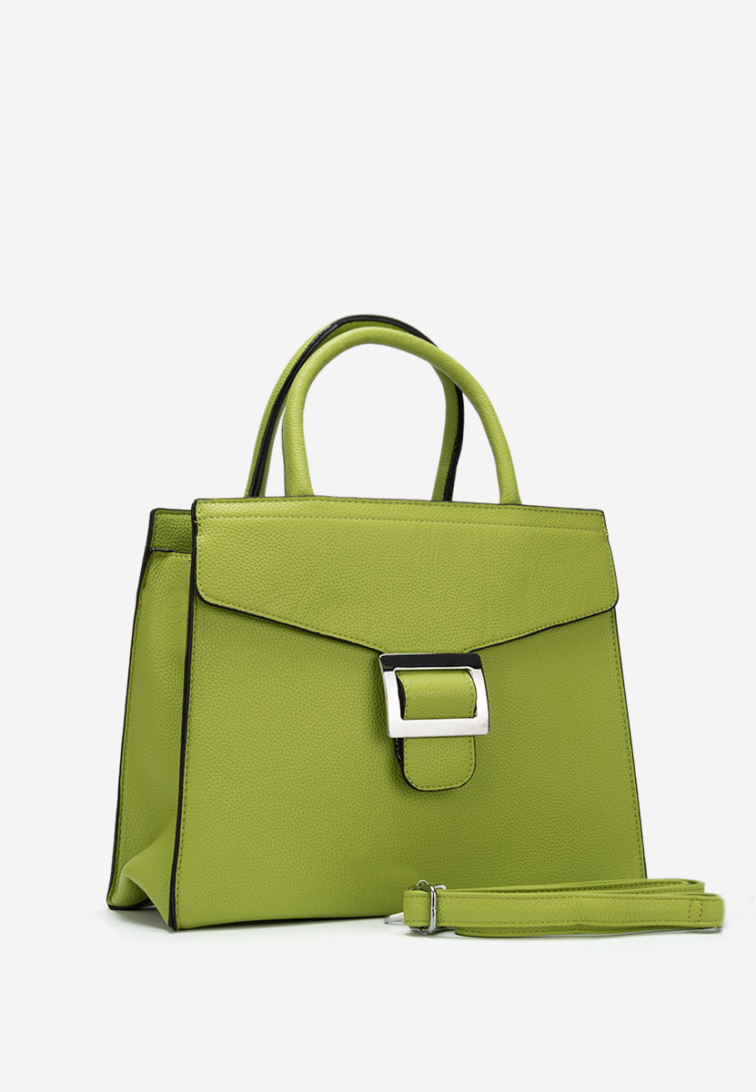 Poslovna torba Georginia zeleno