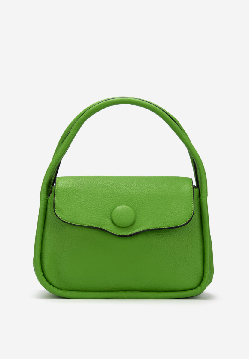 Ručna torba Deeia zeleno