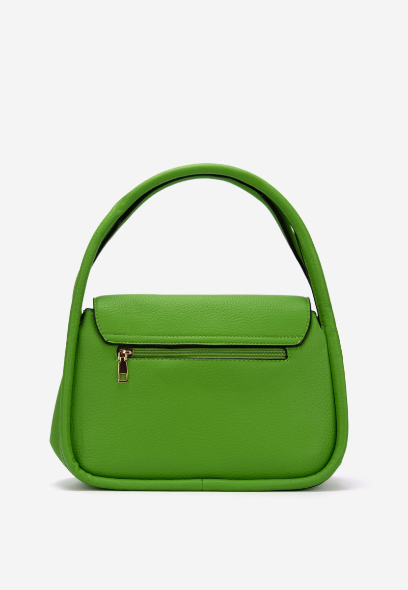 Ručna torba Deeia zeleno