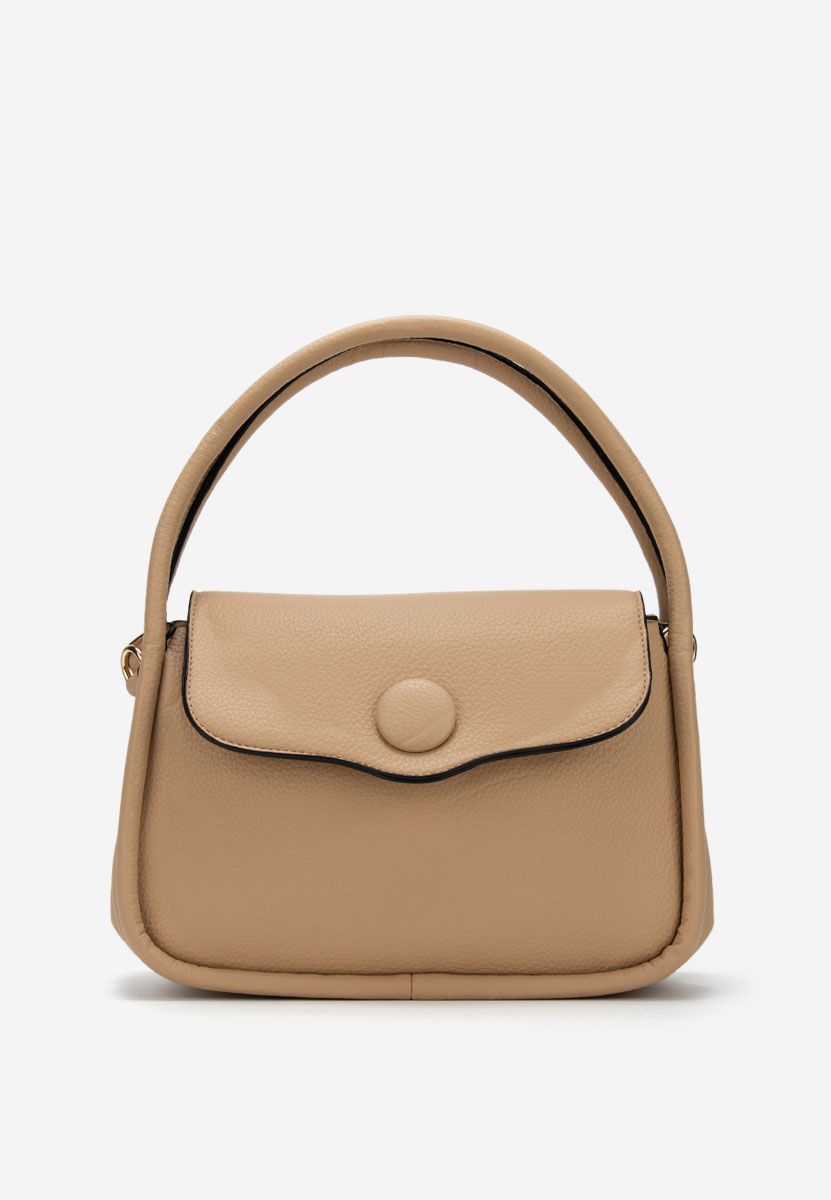 Ručna torba Deeia kaki