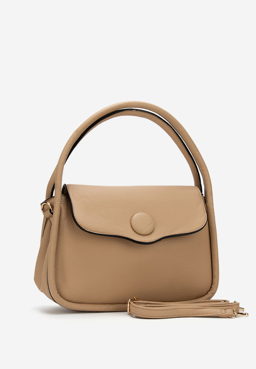 Ručna torba Deeia kaki