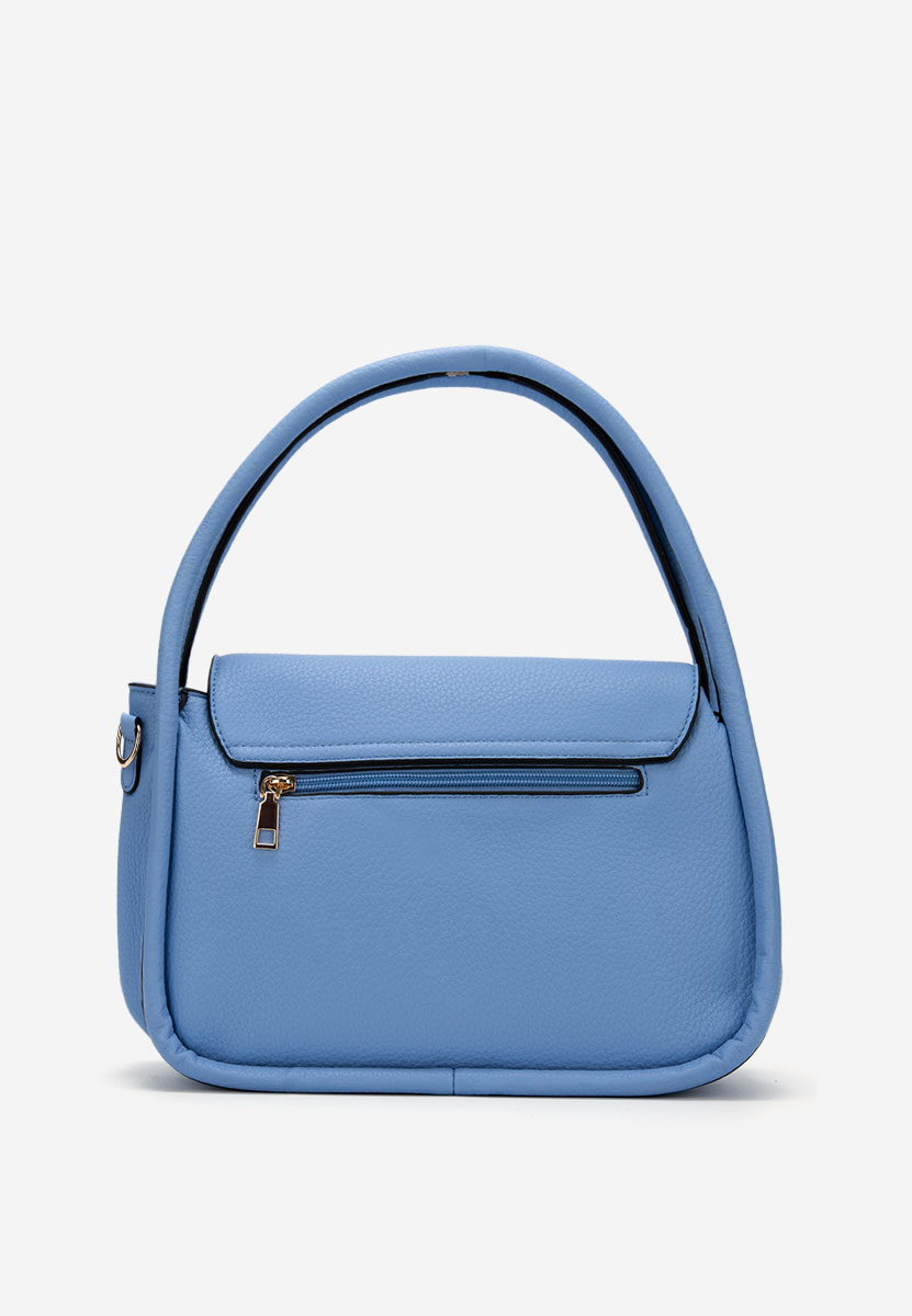 Ručna torba Deeia plava