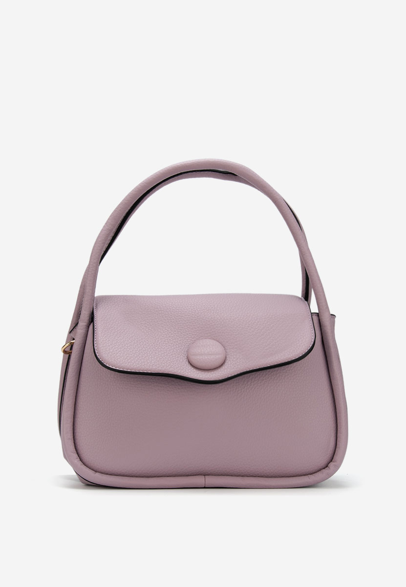 Ručna torba Deeia ljubičasto