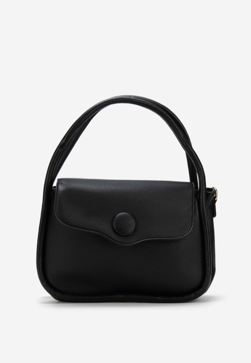 Ručna torba Deeia crno