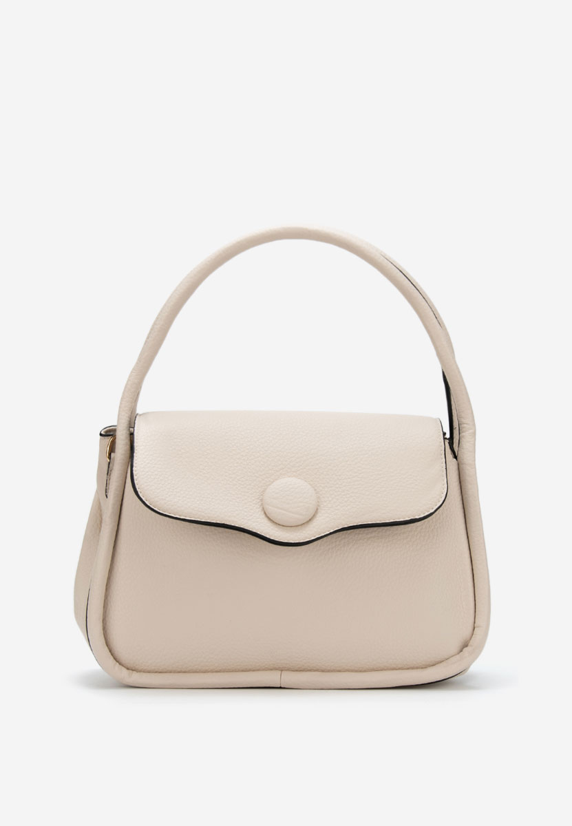 Ručna torba Deeia V2 bijele