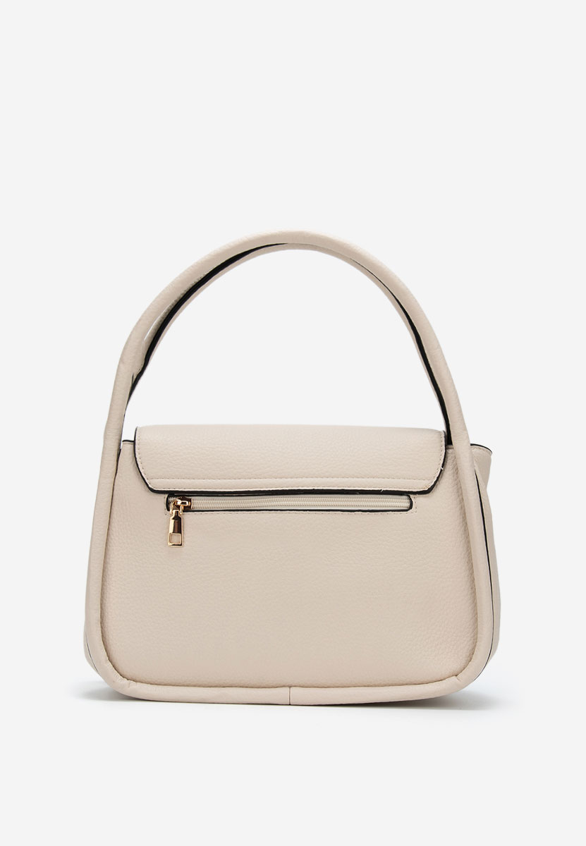 Ručna torba Deeia V2 bijele