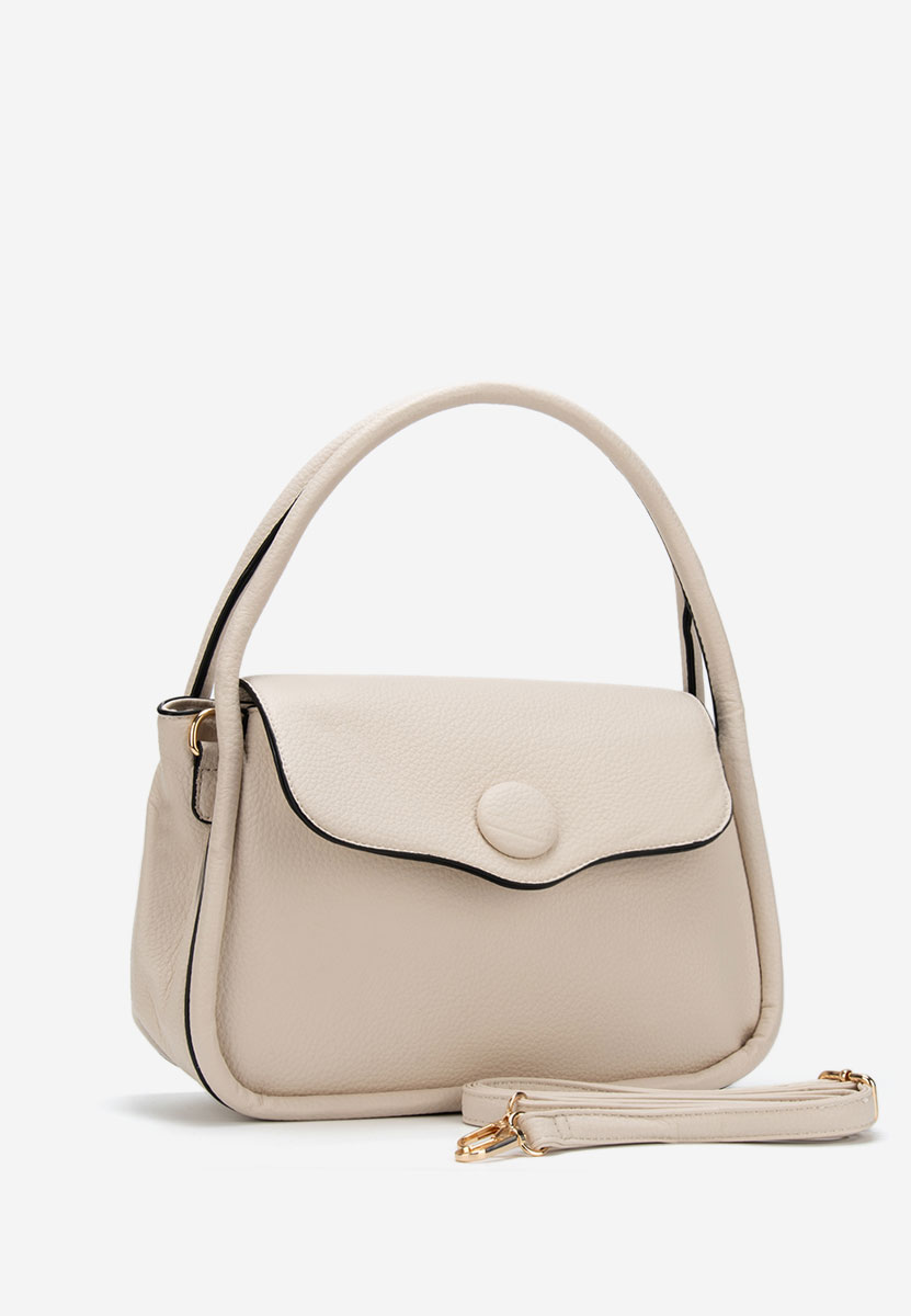 Ručna torba Deeia V2 bijele