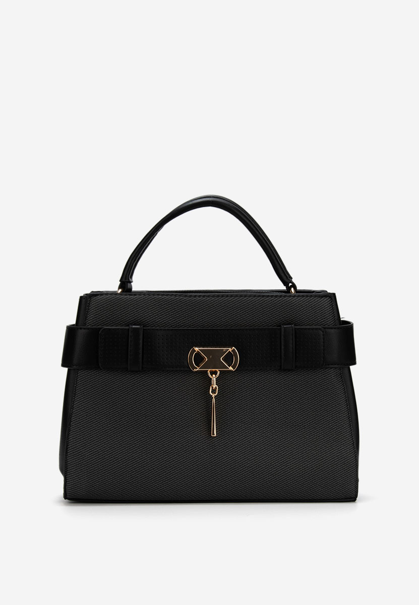 Ručna torba Marana crno