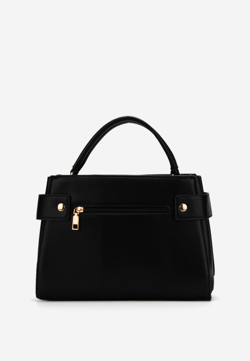 Ručna torba Marana crno