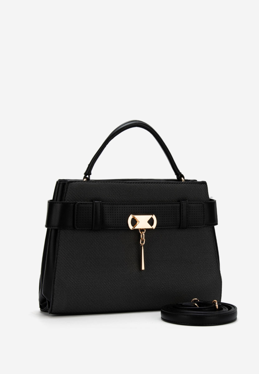 Ručna torba Marana crno