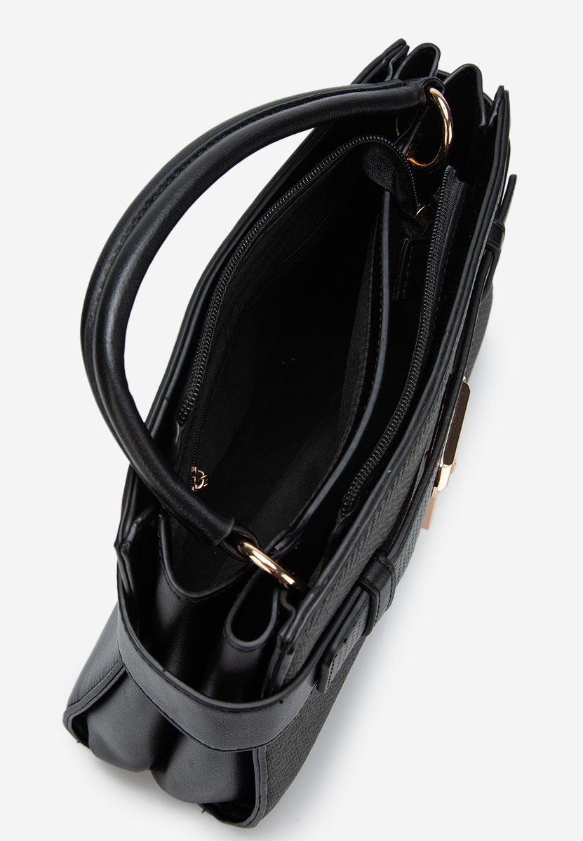 Ručna torba Marana crno