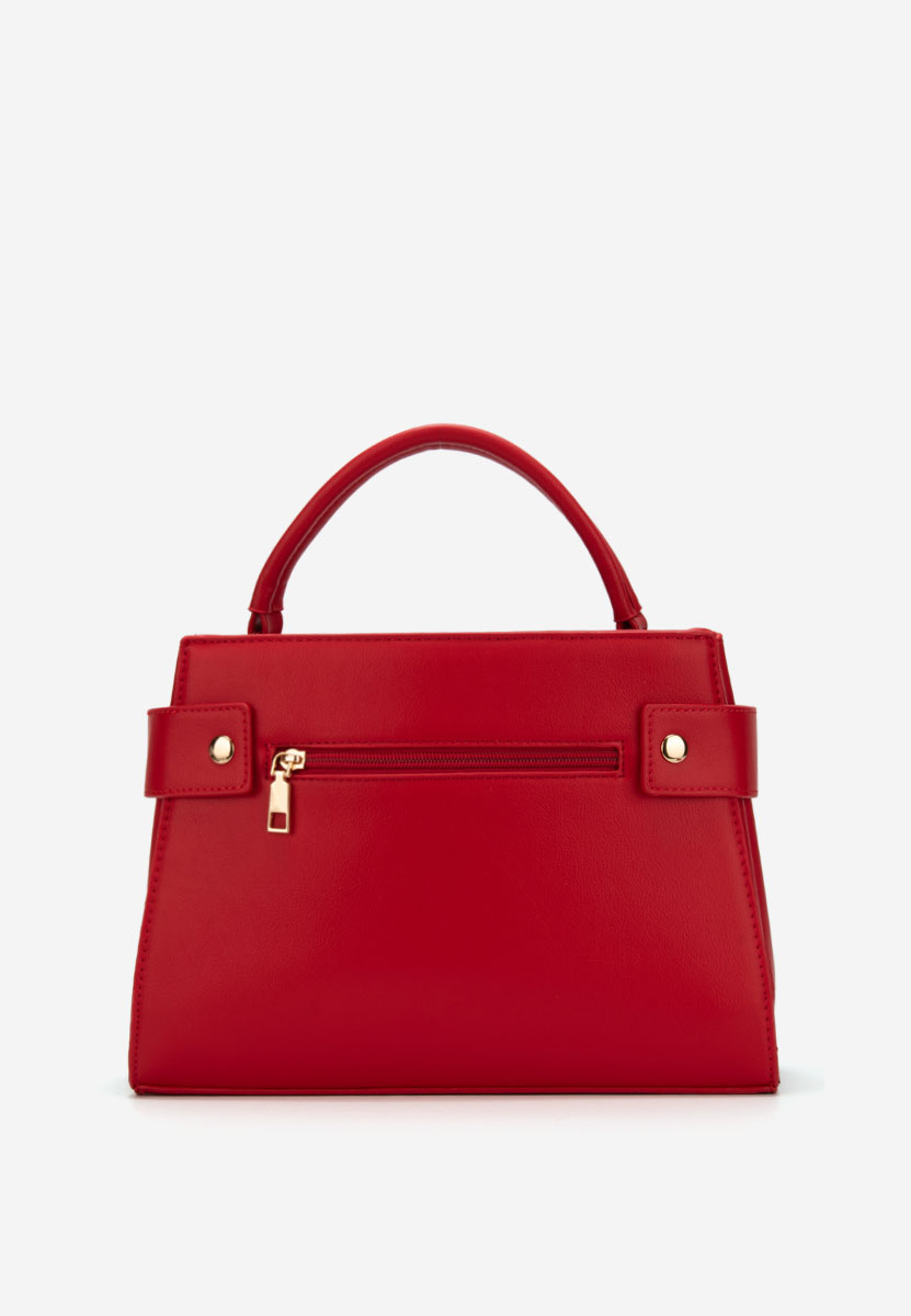 Ručna torba Marana crveno