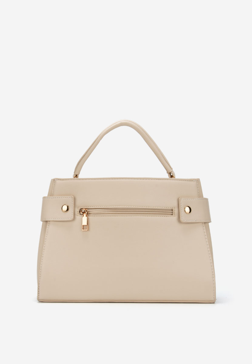 Ručna torba Marana bež