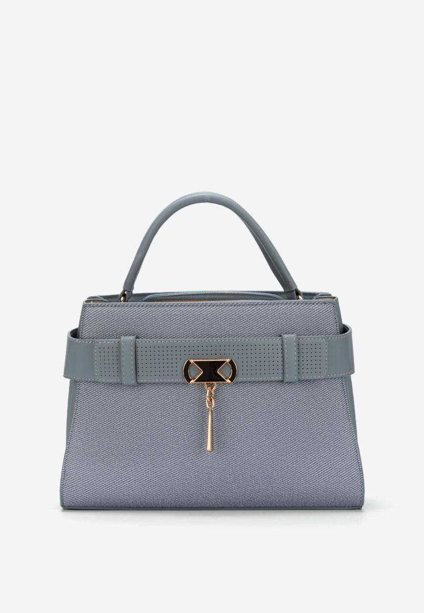 Ručna torba Marana plava