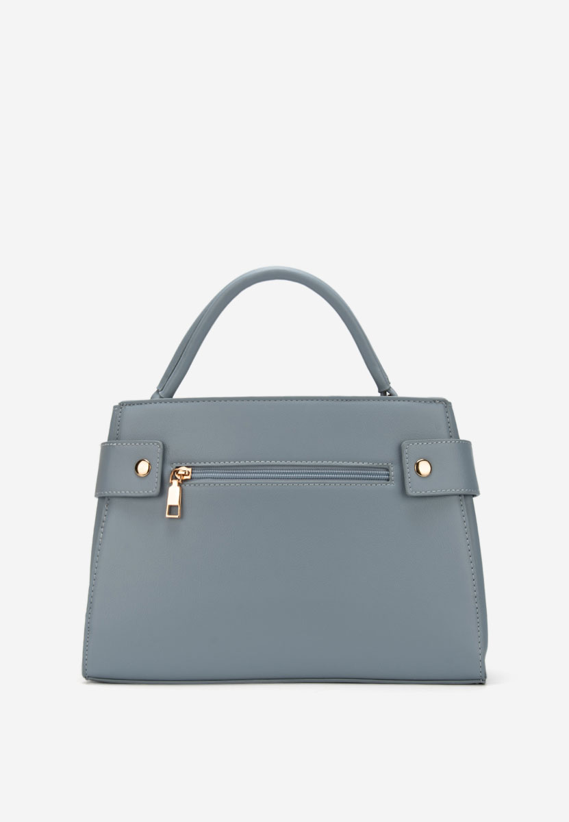 Ručna torba Marana plava